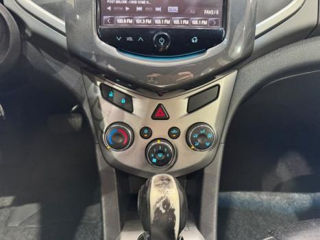 CHEVROLET Sonic Hatch 1.6 16V 4P LTZ EFFECT FLEX, Foto 8