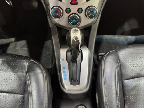 CHEVROLET Sonic Hatch 1.6 16V 4P LTZ EFFECT FLEX, Foto 11
