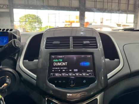 CHEVROLET Sonic Hatch 1.6 16V 4P LTZ EFFECT FLEX, Foto 15