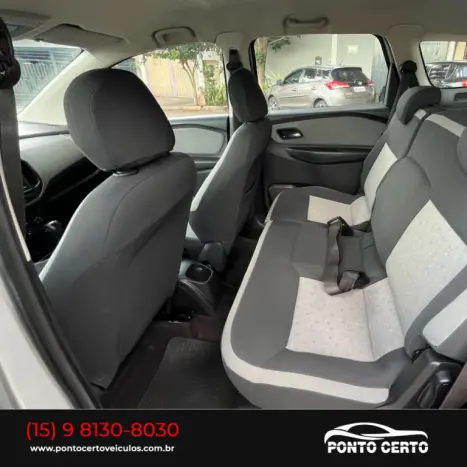 CHEVROLET Spin 1.8 4P FLEX LT AUTOMTICO, Foto 3