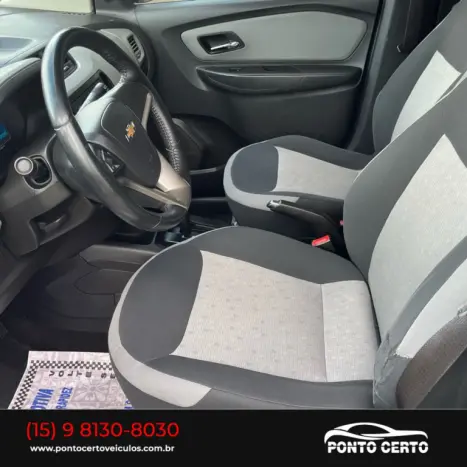 CHEVROLET Spin 1.8 4P FLEX LT AUTOMTICO, Foto 4