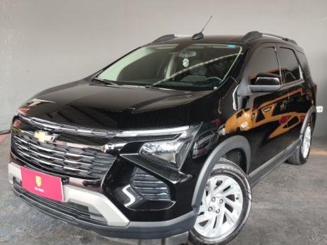 CHEVROLET Spin 1.8 4P FLEX LTZ AUTOM�TICO, Foto 1