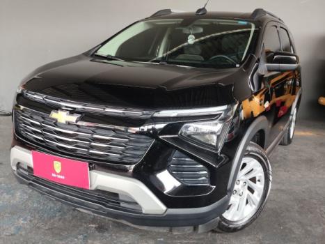 CHEVROLET Spin 1.8 4P FLEX LTZ AUTOM�TICO, Foto 2