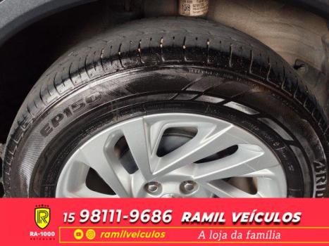 CHEVROLET Spin 1.8 4P FLEX LTZ AUTOM�TICO, Foto 3