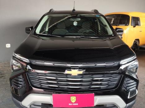 CHEVROLET Spin 1.8 4P FLEX LTZ AUTOM�TICO, Foto 4