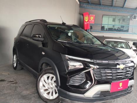 CHEVROLET Spin 1.8 4P FLEX LTZ AUTOM�TICO, Foto 6