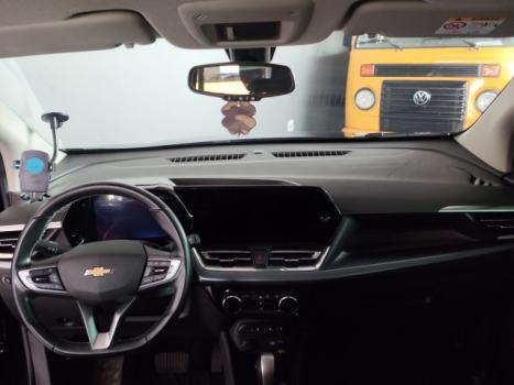 CHEVROLET Spin 1.8 4P FLEX LTZ AUTOM�TICO, Foto 7