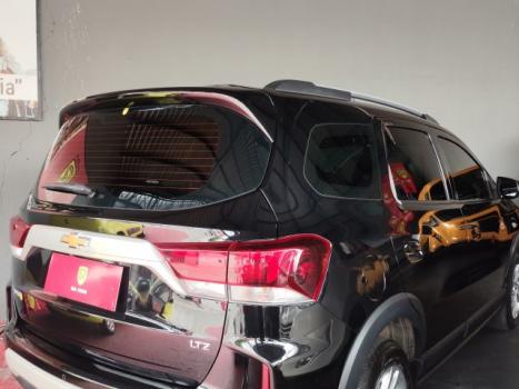 CHEVROLET Spin 1.8 4P FLEX LTZ AUTOM�TICO, Foto 10
