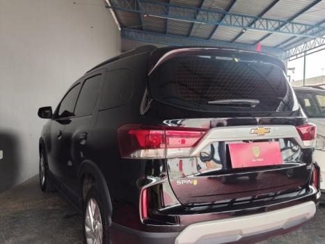 CHEVROLET Spin 1.8 4P FLEX LTZ AUTOM�TICO, Foto 11
