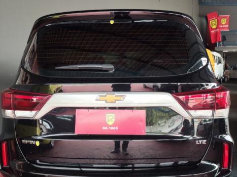 CHEVROLET Spin 1.8 4P FLEX LTZ AUTOM�TICO, Foto 12