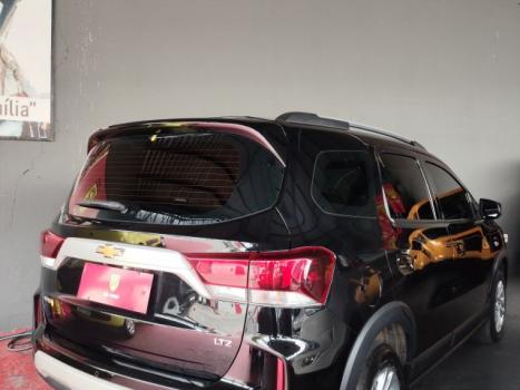 CHEVROLET Spin 1.8 4P FLEX LTZ AUTOM�TICO, Foto 13