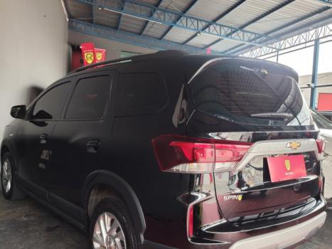 CHEVROLET Spin 1.8 4P FLEX LTZ AUTOM�TICO, Foto 14