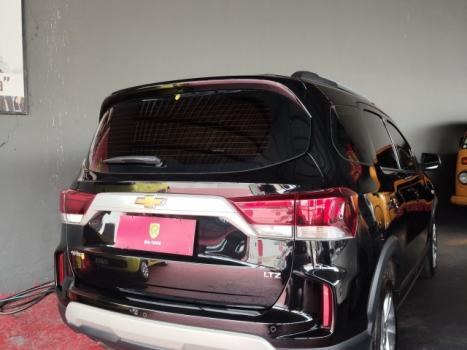 CHEVROLET Spin 1.8 4P FLEX LTZ AUTOM�TICO, Foto 15