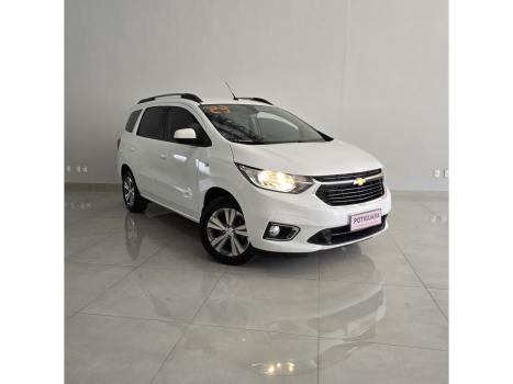 CHEVROLET Spin 1.8 4P FLEX PREMIER AUTOMTICO, Foto 1