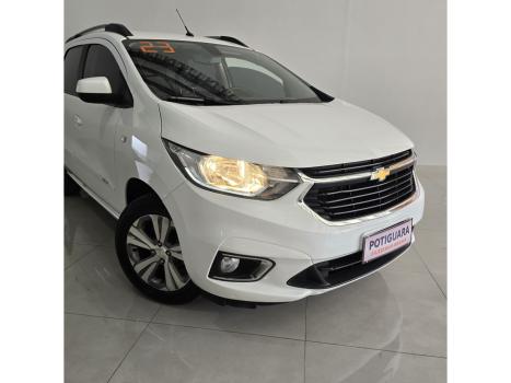 CHEVROLET Spin 1.8 4P FLEX PREMIER AUTOMTICO, Foto 2