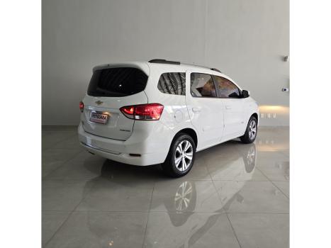 CHEVROLET Spin 1.8 4P FLEX PREMIER AUTOMTICO, Foto 10
