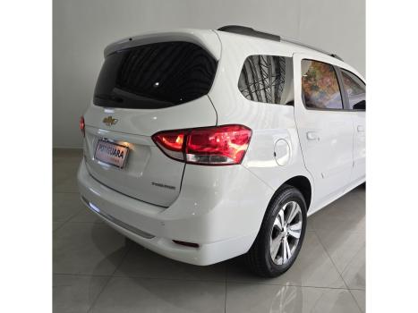 CHEVROLET Spin 1.8 4P FLEX PREMIER AUTOMTICO, Foto 9