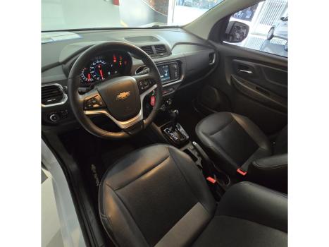 CHEVROLET Spin 1.8 4P FLEX PREMIER AUTOMTICO, Foto 3