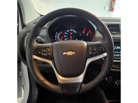 CHEVROLET Spin 1.8 4P FLEX PREMIER AUTOMTICO, Foto 4