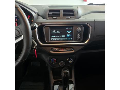 CHEVROLET Spin 1.8 4P FLEX PREMIER AUTOMTICO, Foto 5