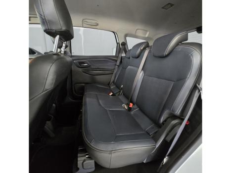 CHEVROLET Spin 1.8 4P FLEX PREMIER AUTOMTICO, Foto 8