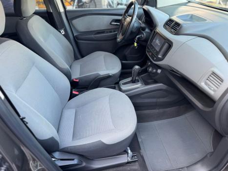 CHEVROLET Spin 1.8 4P FLEX LTZ 7 LUGARES AUTOMÁTICO, Foto 8 CHEVROLET Spin 1.8 4P FLEX LTZ 7 LUGARES AUTOMÁTICO, Foto 8