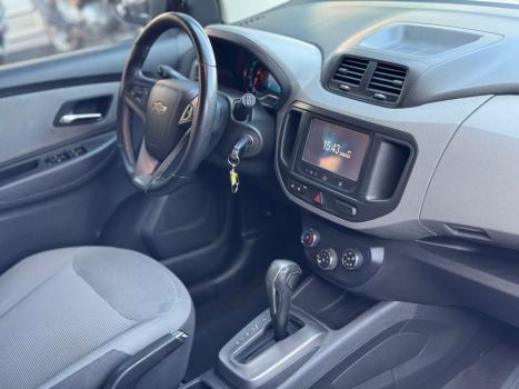 CHEVROLET Spin 1.8 4P FLEX LTZ 7 LUGARES AUTOMÁTICO, Foto 9 CHEVROLET Spin 1.8 4P FLEX LTZ 7 LUGARES AUTOMÁTICO, Foto 9