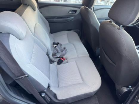 CHEVROLET Spin 1.8 4P FLEX LTZ 7 LUGARES AUTOMÁTICO, Foto 10 CHEVROLET Spin 1.8 4P FLEX LTZ 7 LUGARES AUTOMÁTICO, Foto 10