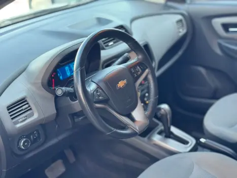 CHEVROLET Spin 1.8 4P FLEX LTZ 7 LUGARES AUTOMÁTICO, Foto 12 CHEVROLET Spin 1.8 4P FLEX LTZ 7 LUGARES AUTOMÁTICO, Foto 12