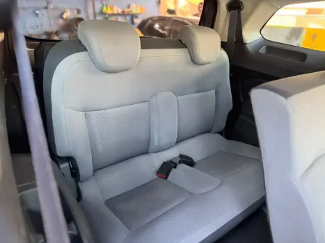 CHEVROLET Spin 1.8 4P FLEX LTZ 7 LUGARES AUTOMÁTICO, Foto 13 CHEVROLET Spin 1.8 4P FLEX LTZ 7 LUGARES AUTOMÁTICO, Foto 13