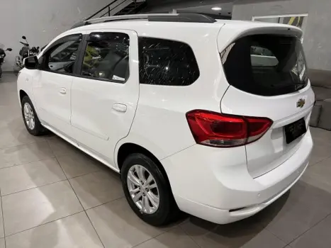 CHEVROLET Spin 1.8 4P FLEX LT AUTOMTICO, Foto 6