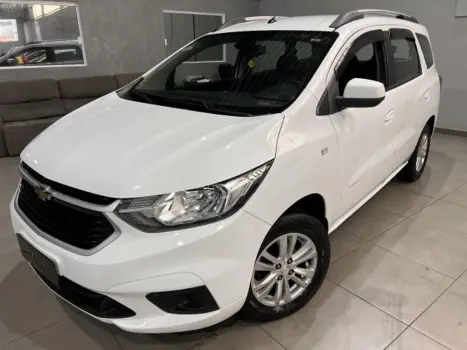 CHEVROLET Spin 1.8 4P FLEX LT AUTOMTICO, Foto 11
