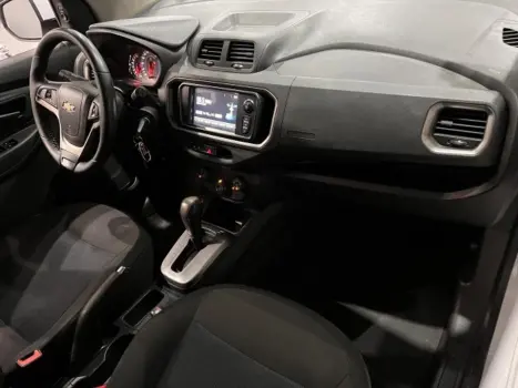 CHEVROLET Spin 1.8 4P FLEX LT AUTOMTICO, Foto 17