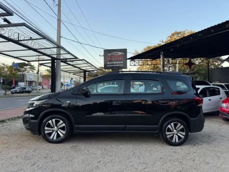 CHEVROLET Spin 1.8 4P FLEX ACTIV, Foto 5