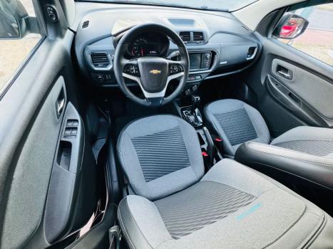 CHEVROLET Spin 1.8 4P FLEX ACTIV, Foto 9