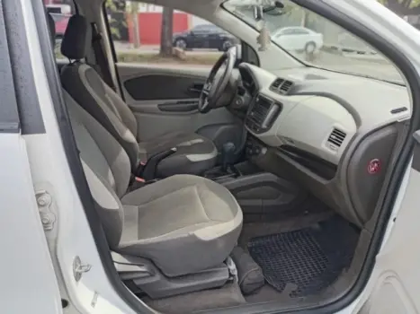 CHEVROLET Spin 1.8 4P FLEX LT AUTOMTICO, Foto 11