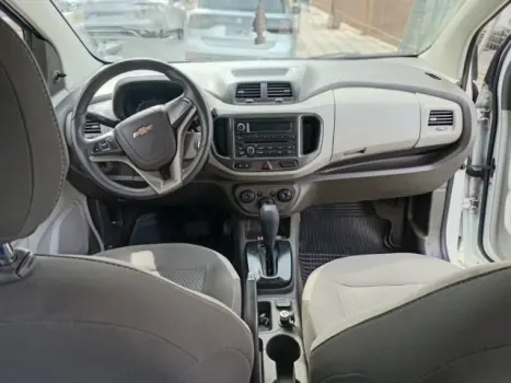 CHEVROLET Spin 1.8 4P FLEX LT AUTOMTICO, Foto 13