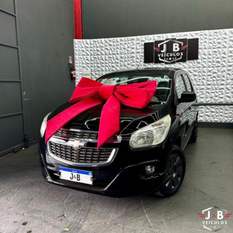 CHEVROLET Spin 1.8 4P FLEX LT, Foto 1