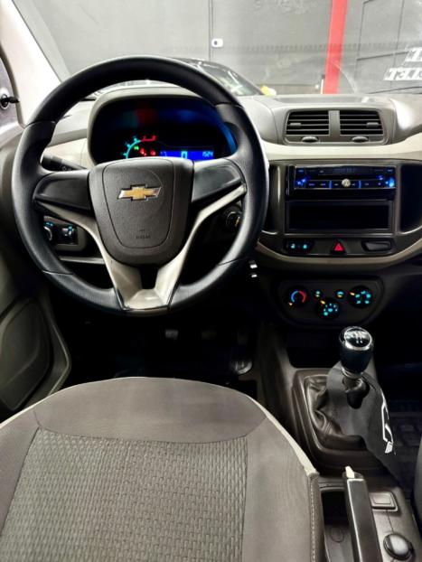 CHEVROLET Spin 1.8 4P FLEX LT, Foto 5