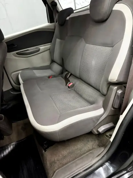 CHEVROLET Spin 1.8 4P FLEX LT, Foto 7