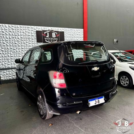CHEVROLET Spin 1.8 4P FLEX LT, Foto 8