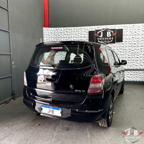 CHEVROLET Spin 1.8 4P FLEX LT, Foto 9