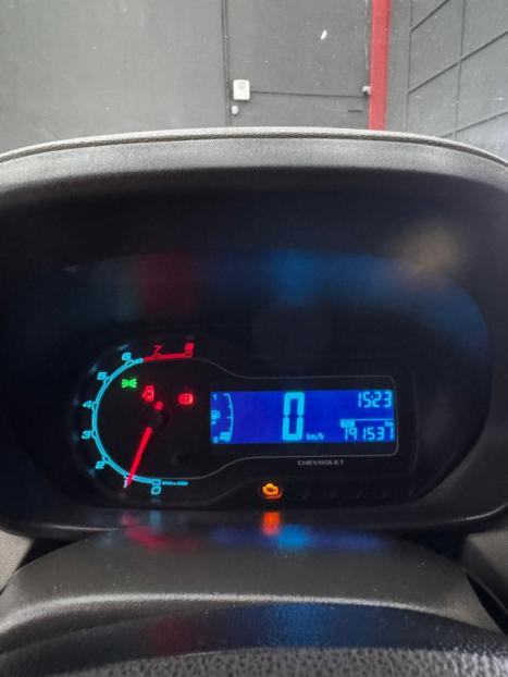 CHEVROLET Spin 1.8 4P FLEX LT, Foto 10