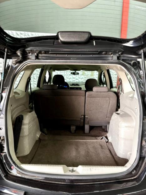 CHEVROLET Spin 1.8 4P FLEX LT, Foto 11