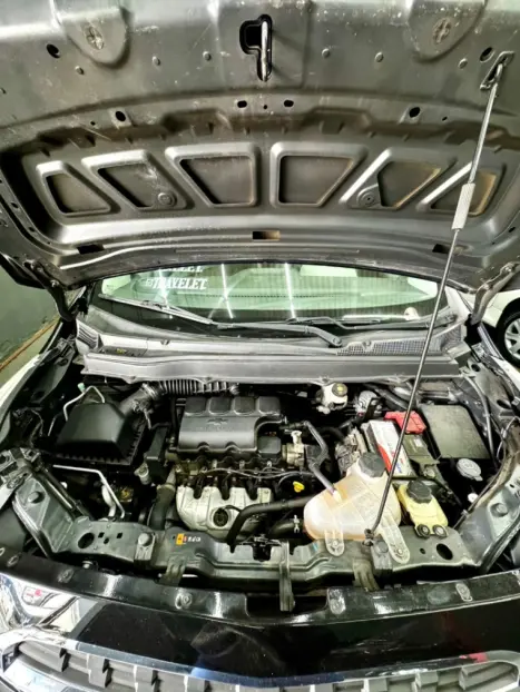CHEVROLET Spin 1.8 4P FLEX LT, Foto 12