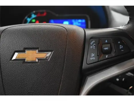 CHEVROLET Spin 1.8 4P FLEX LTZ AUTOMTICO, Foto 18