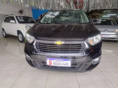 CHEVROLET Spin 1.8 4P FLEX PREMIER 7 LUGARES AUTOMTICO, Foto 6