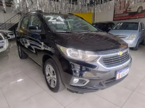 CHEVROLET Spin 1.8 4P FLEX PREMIER 7 LUGARES AUTOMTICO, Foto 9