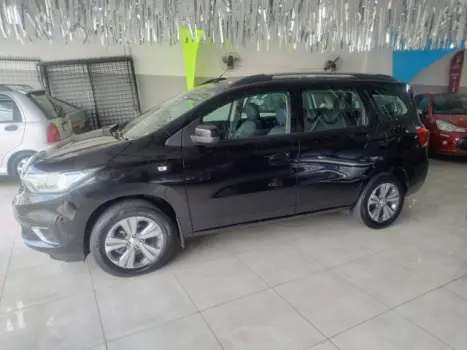 CHEVROLET Spin 1.8 4P FLEX PREMIER 7 LUGARES AUTOMTICO, Foto 12