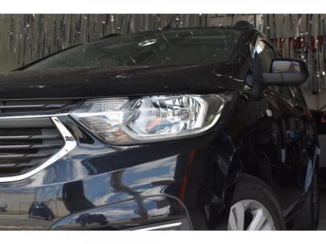 CHEVROLET Spin 1.8 4P FLEX PREMIER 7 LUGARES AUTOMTICO, Foto 2